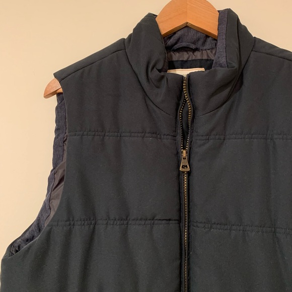 Weatherproof Puffer Vest - Picture 5 of 12